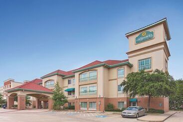 هتل Spark By Hilton Houston West Clay Road