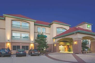 هتل Spark By Hilton Houston West Clay Road