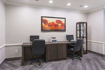 هتل Spark By Hilton Houston West Clay Road