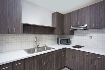 هتل Spark By Hilton Houston West Clay Road