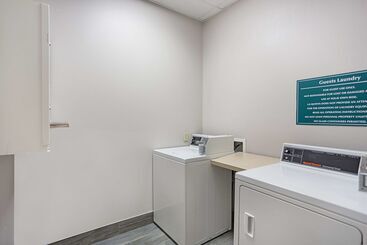 هتل Spark By Hilton Houston West Clay Road