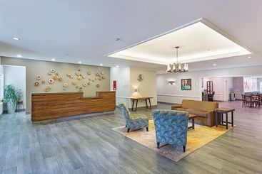 هتل Spark By Hilton Houston West Clay Road