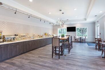 هتل Spark By Hilton Houston West Clay Road