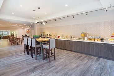 هتل Spark By Hilton Houston West Clay Road