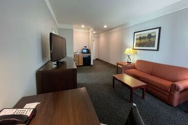 هتل Spark By Hilton Houston West Clay Road