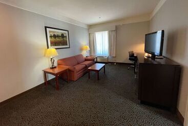 هتل Spark By Hilton Houston West Clay Road