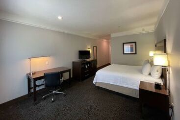 هتل Spark By Hilton Houston West Clay Road