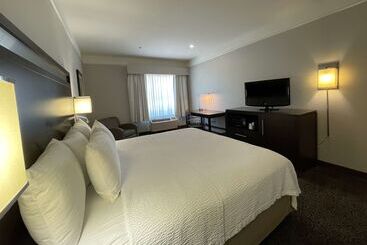 هتل Spark By Hilton Houston West Clay Road