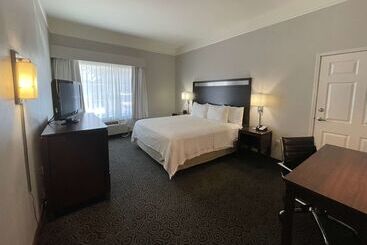 هتل Spark By Hilton Houston West Clay Road