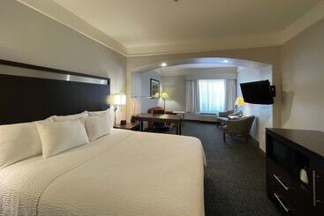 هتل Spark By Hilton Houston West Clay Road