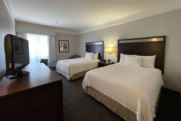 هتل Spark By Hilton Houston West Clay Road