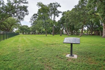 هتل Spark By Hilton Houston West Clay Road
