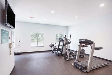هتل Spark By Hilton Houston West Clay Road