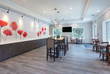 هتل Spark By Hilton Houston West Clay Road