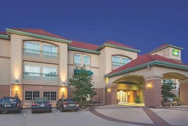 هتل Spark By Hilton Houston West Clay Road
