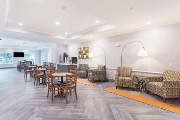 هتل Spark By Hilton Houston West Clay Road