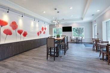 هتل Spark By Hilton Houston West Clay Road
