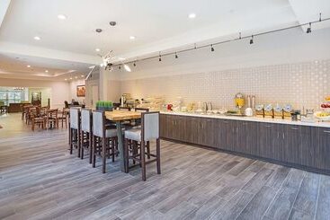 هتل Spark By Hilton Houston West Clay Road