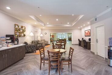 هتل Spark By Hilton Houston West Clay Road