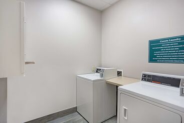 هتل Spark By Hilton Houston West Clay Road