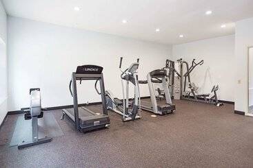 هتل Spark By Hilton Houston West Clay Road