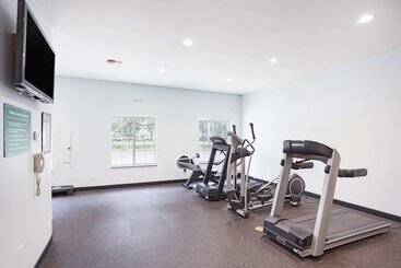 هتل Spark By Hilton Houston West Clay Road