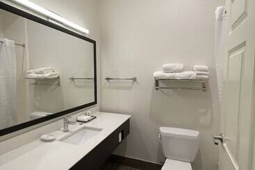 هتل Spark By Hilton Houston West Clay Road