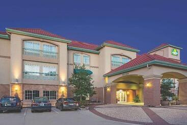 هتل Spark By Hilton Houston West Clay Road