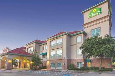 هتل Spark By Hilton Houston West Clay Road