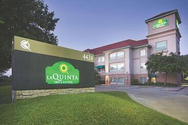هتل Spark By Hilton Houston West Clay Road