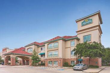 هتل Spark By Hilton Houston West Clay Road