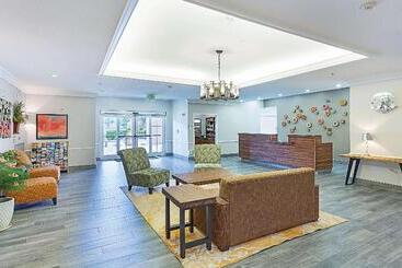هتل Spark By Hilton Houston West Clay Road