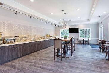 هتل Spark By Hilton Houston West Clay Road