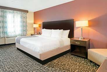 هتل La Quinta By Wyndham North Orem