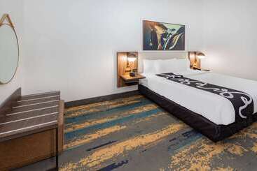هتل La Quinta Inn & Suites By Wyndham Pharr Rgv Medical Center