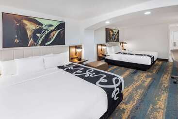 هتل La Quinta Inn & Suites By Wyndham Pharr Rgv Medical Center