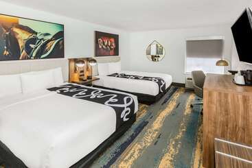هتل La Quinta Inn & Suites By Wyndham Pharr Rgv Medical Center