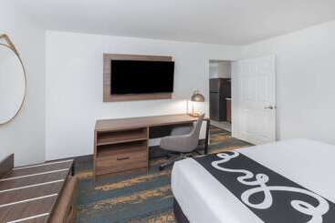 هتل La Quinta Inn & Suites By Wyndham Pharr Rgv Medical Center