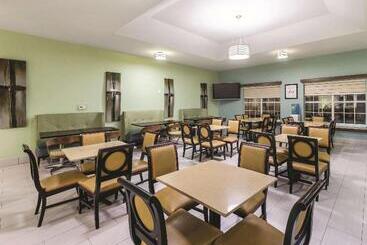 هتل La Quinta Inn & Suites By Wyndham Pharr Rgv Medical Center