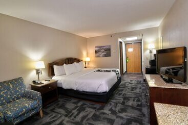 هتل La Quinta By Wyndham Springfield South