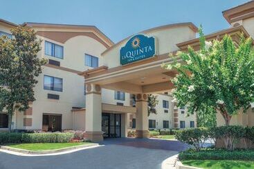 هتل La Quinta Inn & Suites By Wyndham Jackson Airport