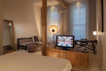 هتل Loft 523