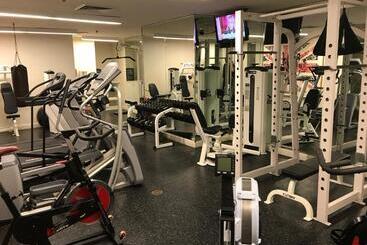 هتل Loft 523