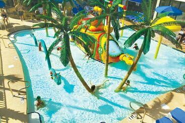 هتل Grande Cayman Resort