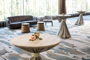 هتل Louisville Marriott Downtown