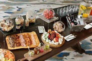هتل Louisville Marriott Downtown