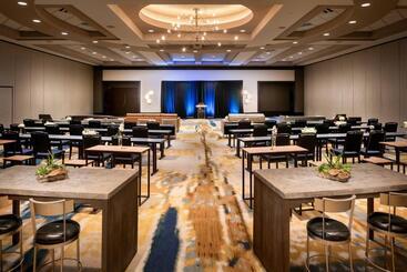 هتل Louisville Marriott Downtown