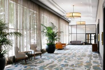 هتل Louisville Marriott Downtown