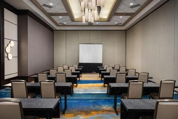 هتل Louisville Marriott Downtown