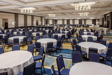 هتل Louisville Marriott Downtown